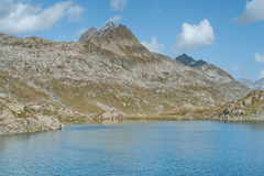 Val Cadlimo - Lago Scuro